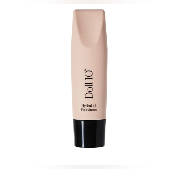 New DOLL VAULT
HYDRAGEL FOUNDATION Light/Medium - Picture 1 of 3